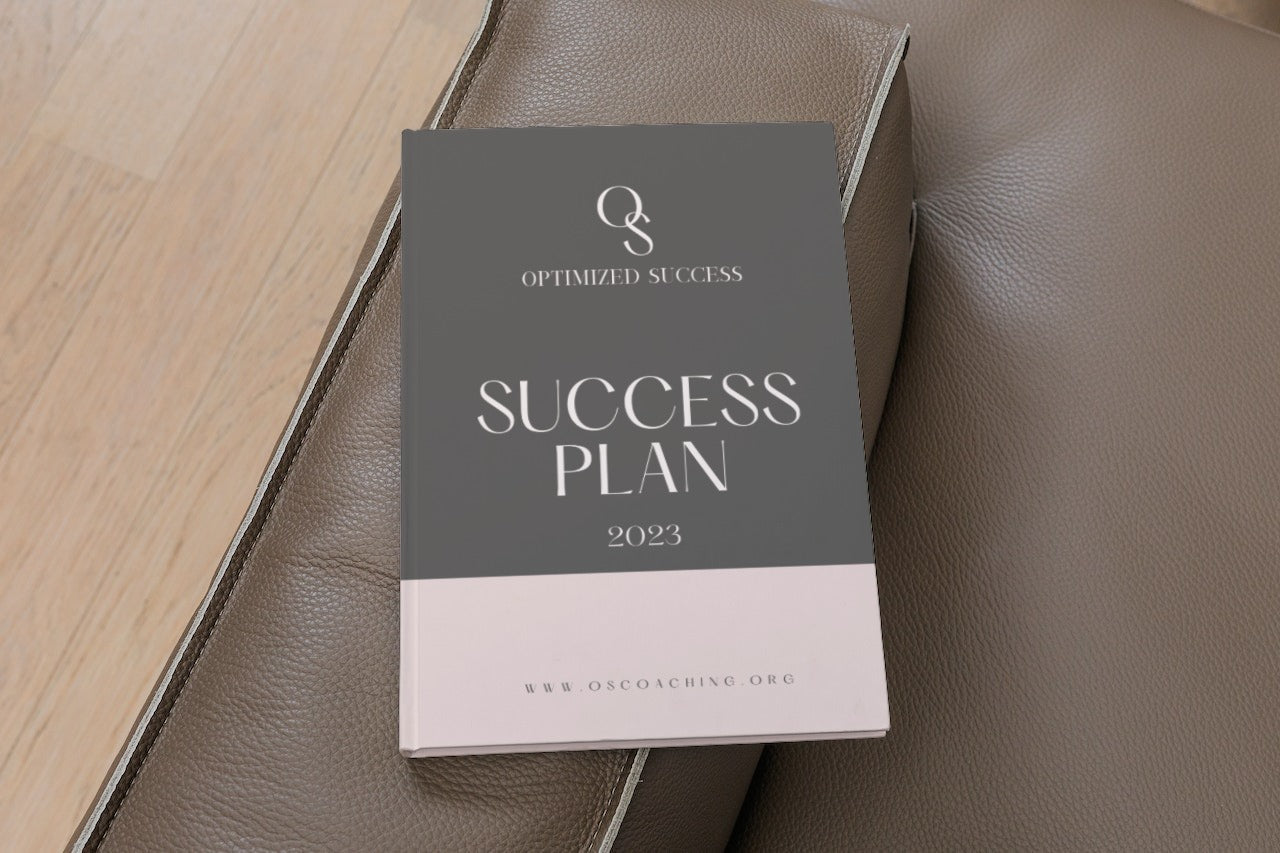 Business Success Plan