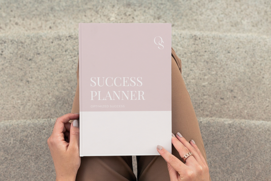 2023 Daily Success Planner